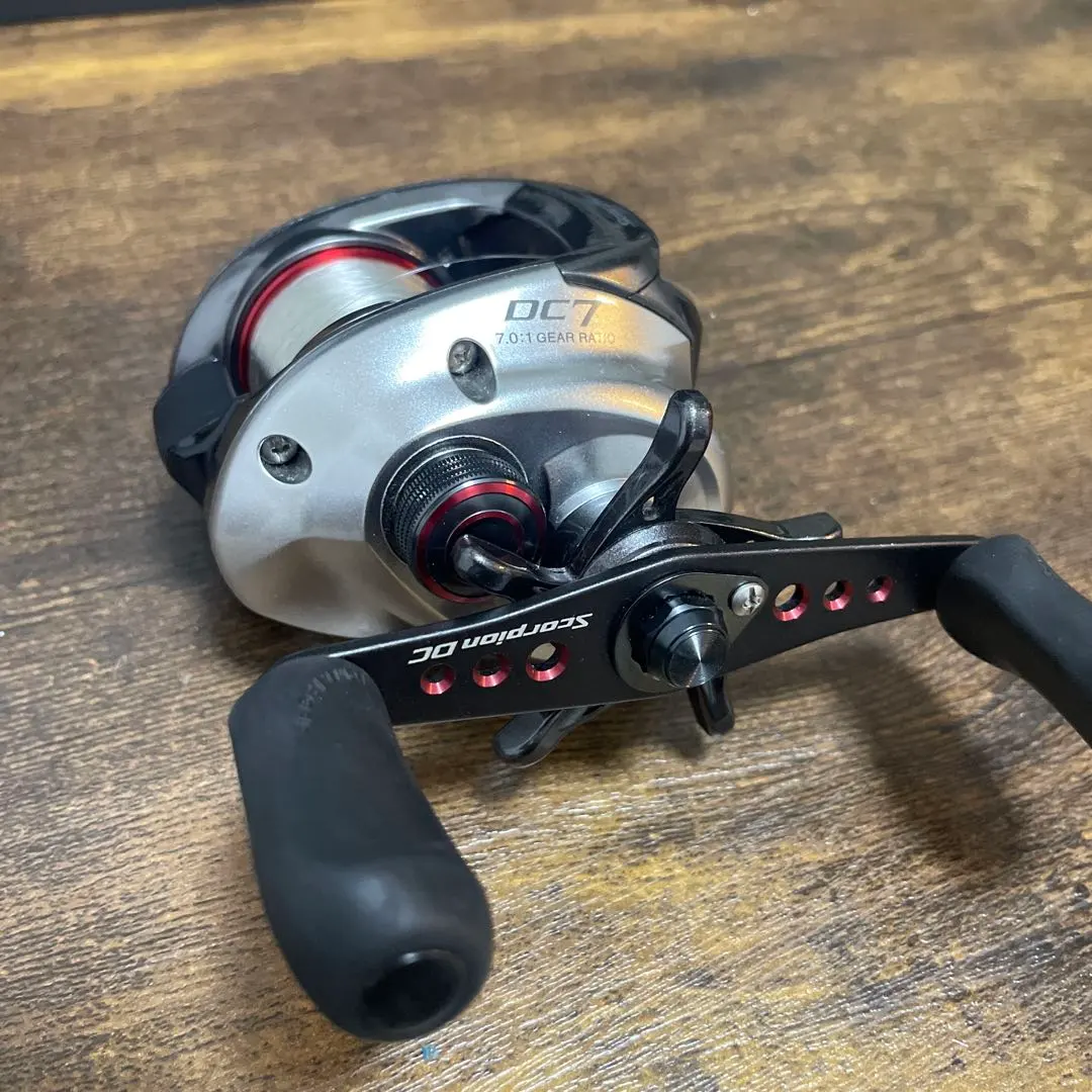 2026年最新】スコーピオンdc7の人気アイテム - メルカリ