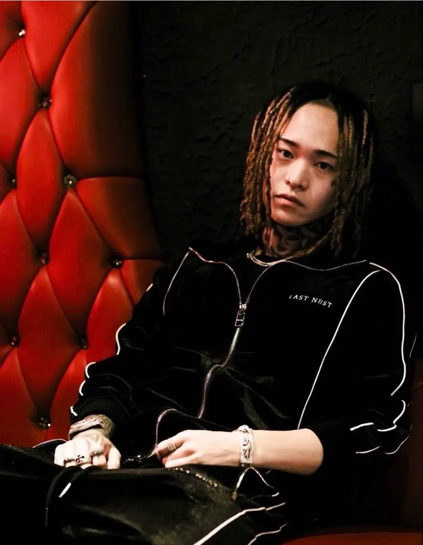 2026年最新】Last nest ベロア セットアップの人気アイテム - メルカリ