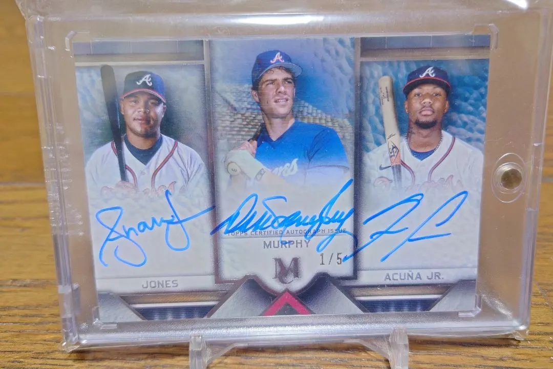 2026年最新】デール・マーフィーの人気アイテム - メルカリ