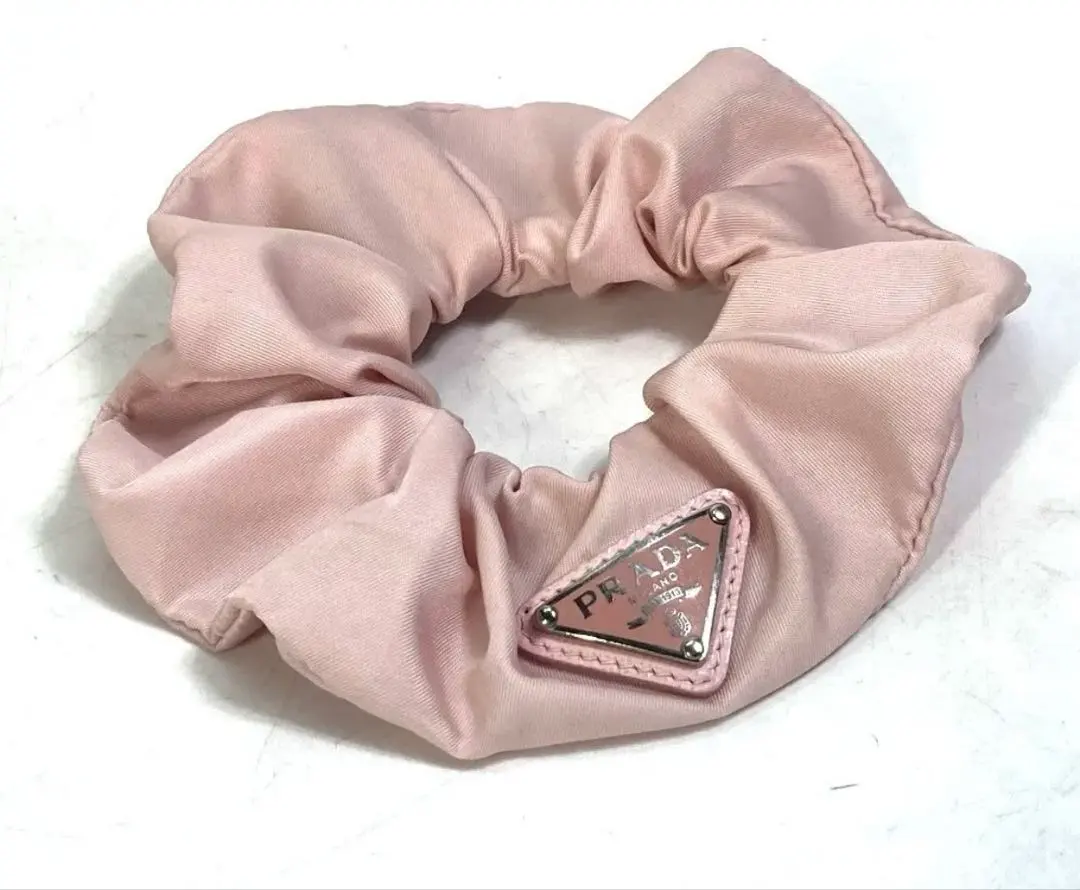 2026年最新】prada ヘアアクセサリー ピンクの人気アイテム - メルカリ