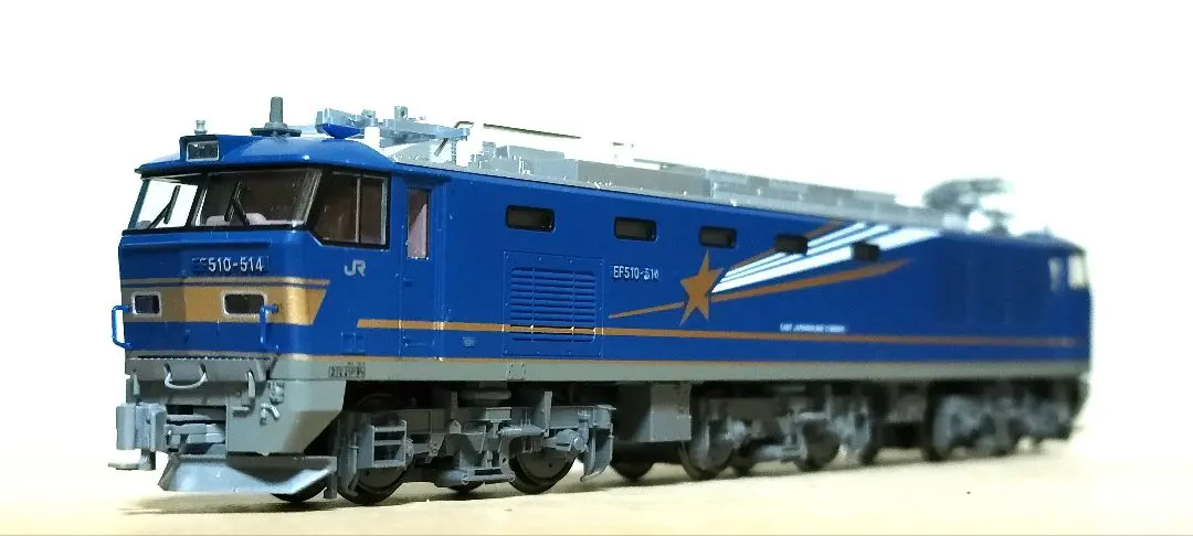 2026年最新】KATO EF510 北斗星の人気アイテム - メルカリ