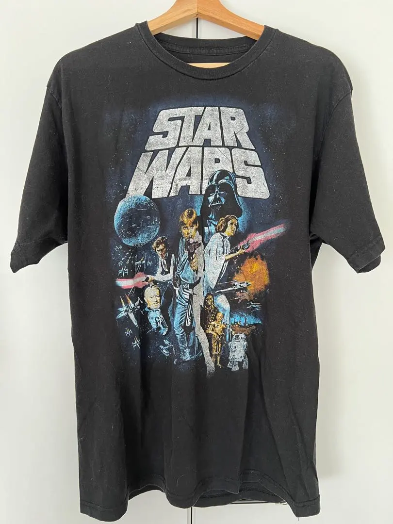 2026年最新】ヴェトモン スターウォーズの人気アイテム - メルカリ