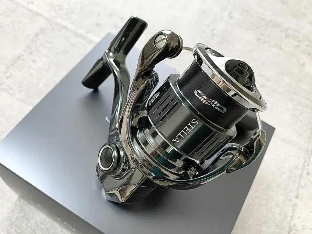 2026年最新】シマノ 04 ステラの人気アイテム - メルカリ