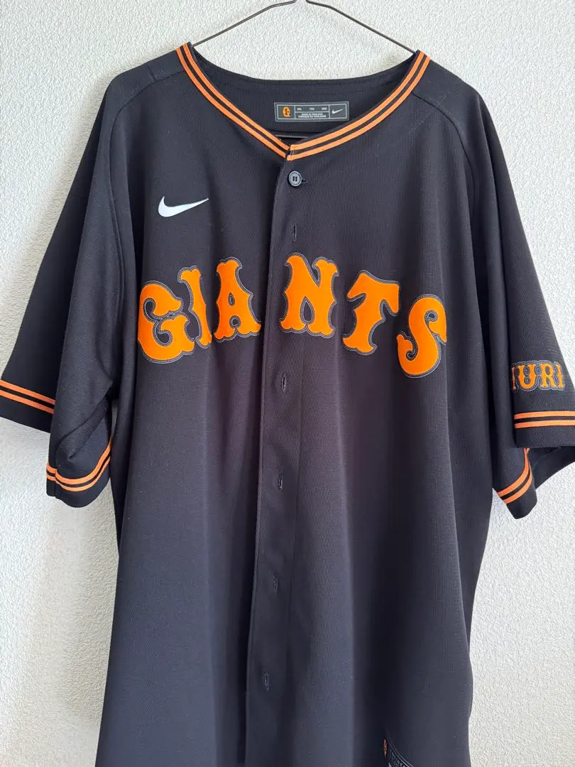 2026年最新】秋広 ユニフォームの人気アイテム - メルカリ