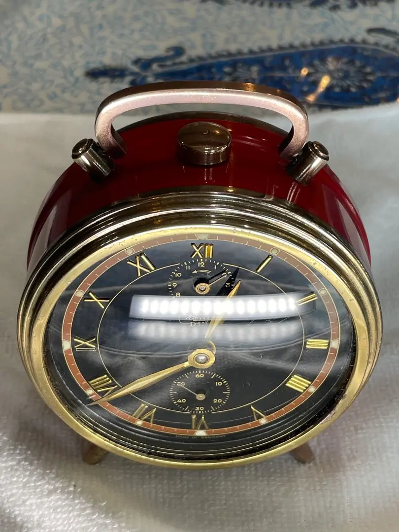 2026年最新】kienzle 置時計の人気アイテム - メルカリ