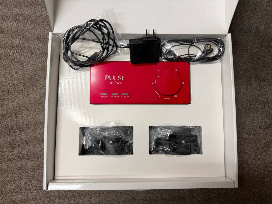 2026年最新】ホーマーイオン パルストレーナーの人気アイテム - メルカリ
