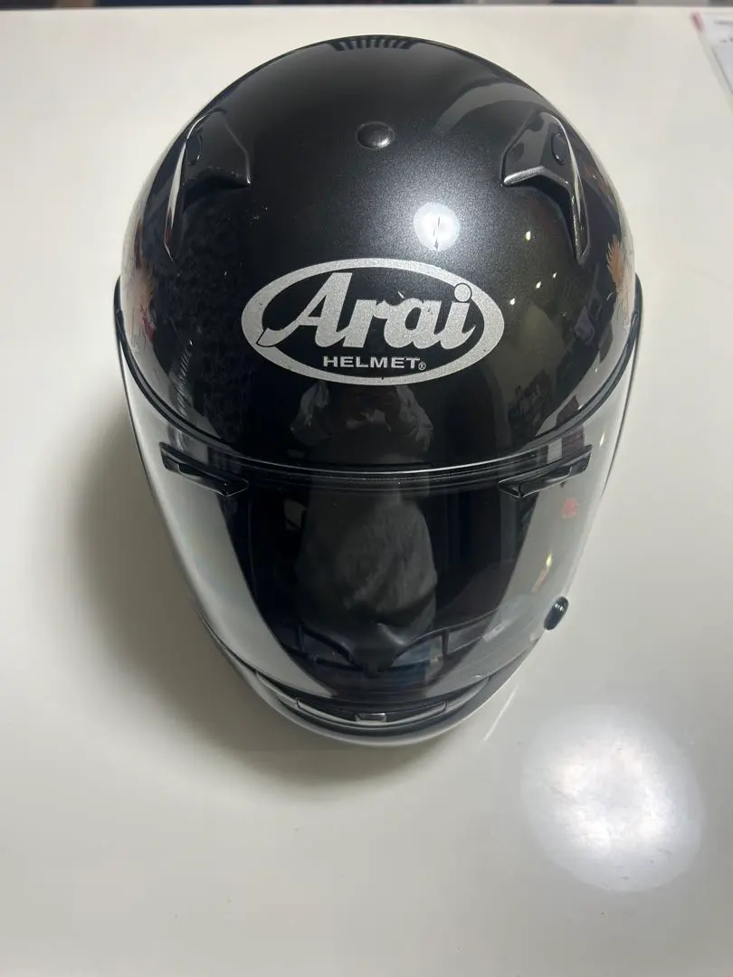 2026年最新】arai ヘルメット xxlの人気アイテム - メルカリ