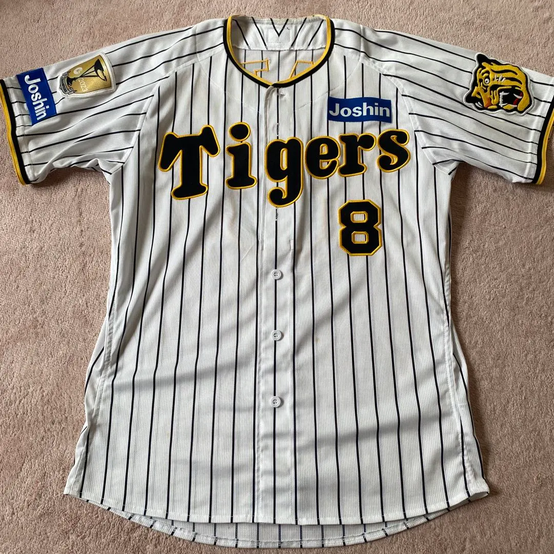 2026年最新】佐藤輝明 ユニフォーム l チャンピオンの人気アイテム