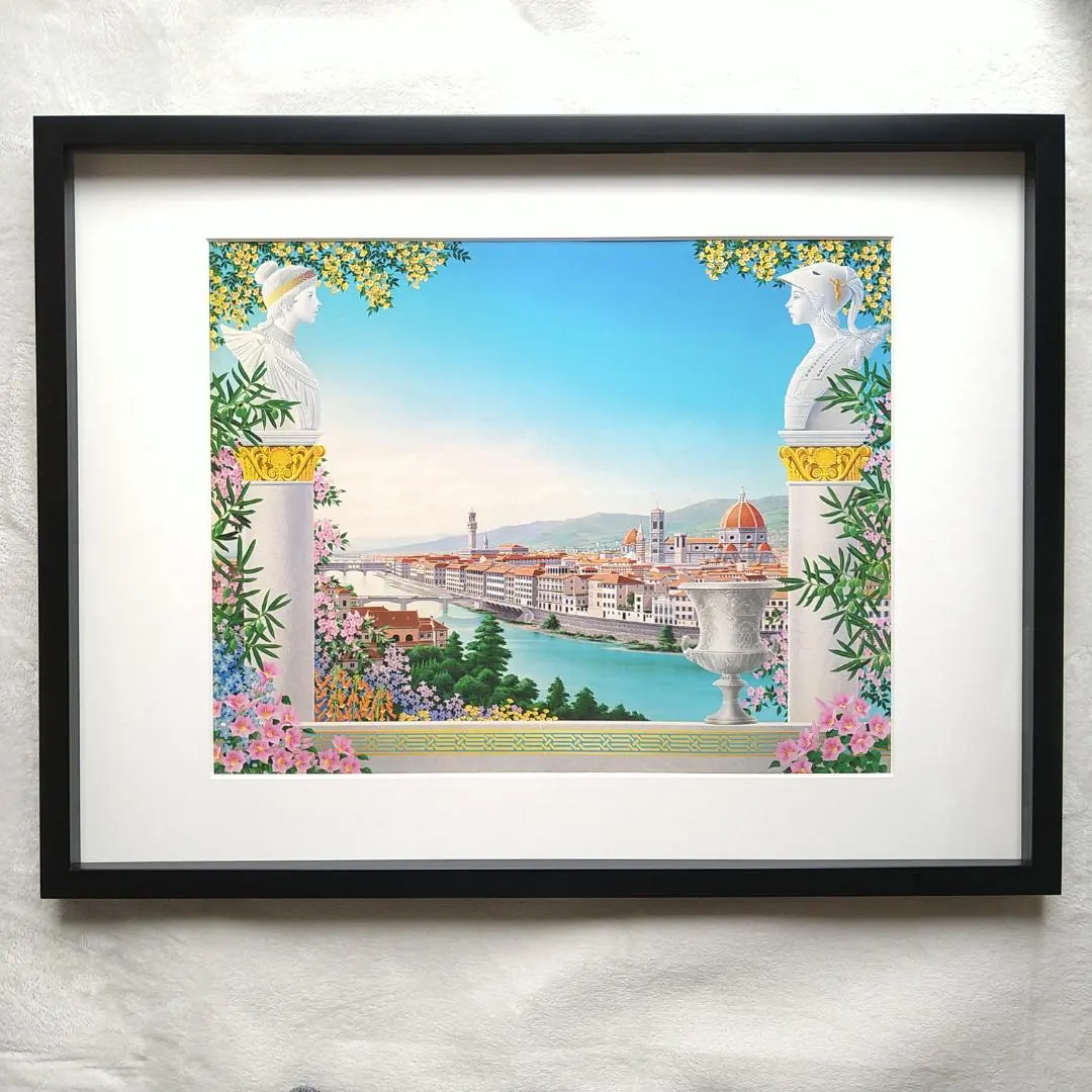 2026年最新】長岡秀星の世界の人気アイテム - メルカリ