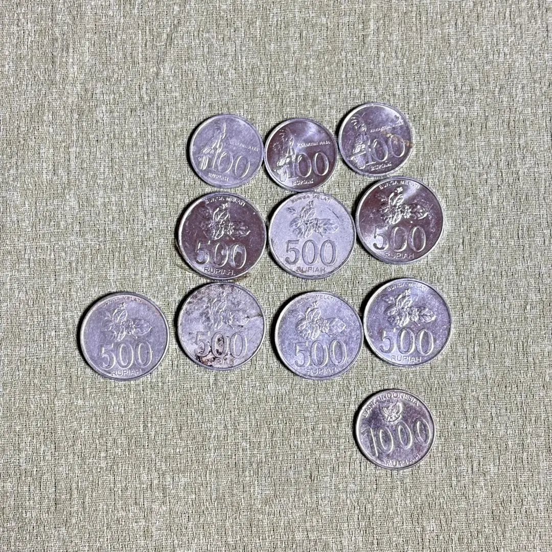 2026年最新】インドネシア 1000ルピアの人気アイテム - メルカリ