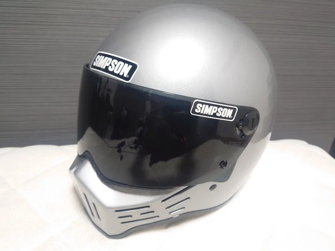 2026年最新】シンプソンm30 ストーンブラックの人気アイテム - メルカリ