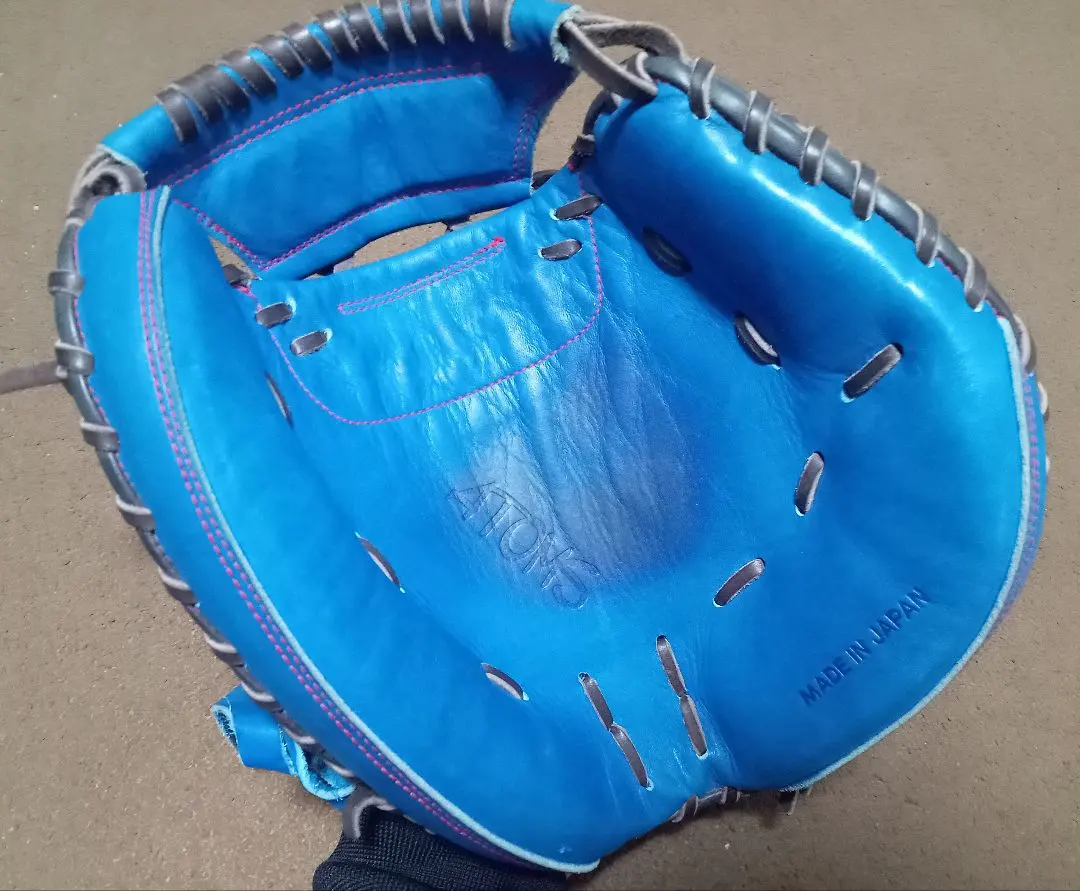 2026年最新】古田敦也 キャッチャーミットの人気アイテム - メルカリ