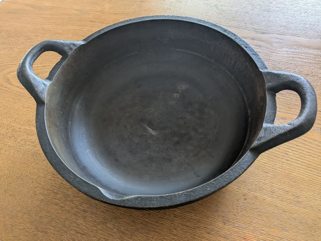 2026年最新】久慈砂鉄 鍋の人気アイテム - メルカリ