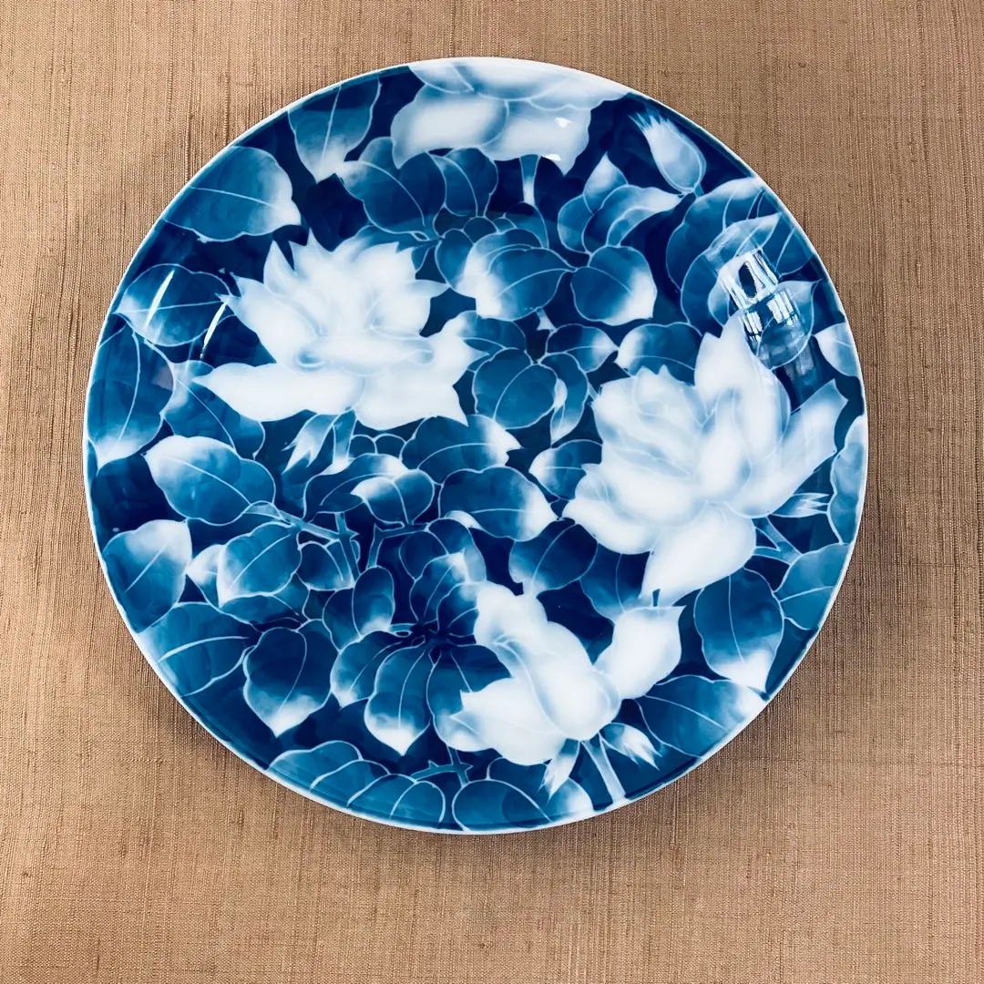 2026年最新】深川製磁_古代バラの人気アイテム - メルカリ