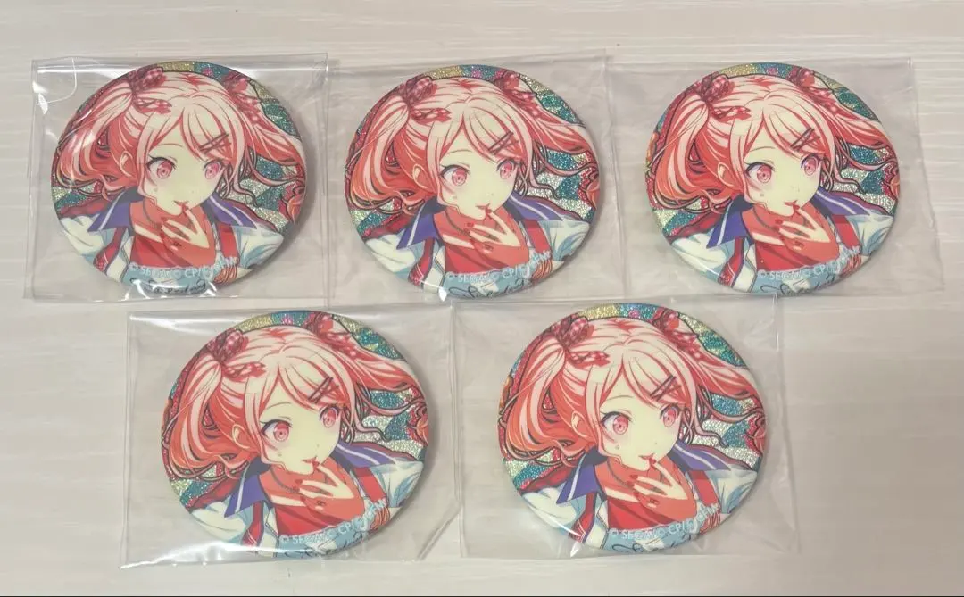 2026年最新】暁山瑞希 缶バッジ 34bの人気アイテム - メルカリ