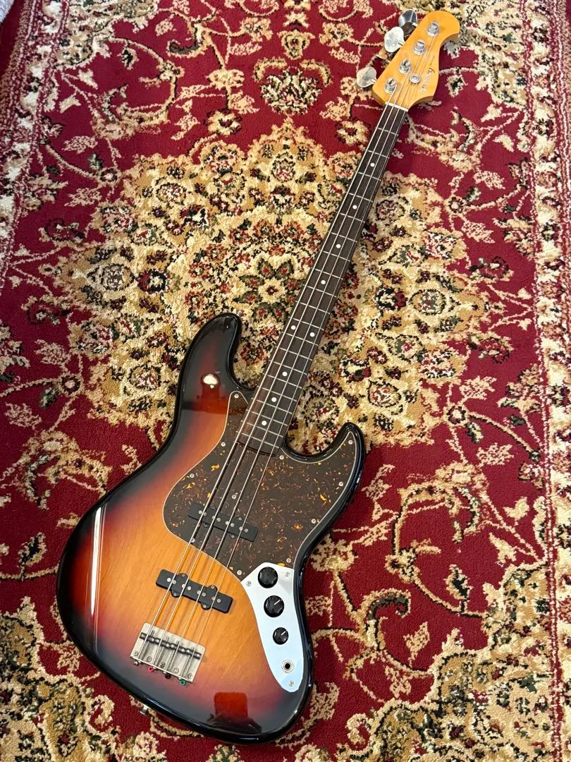 2026年最新】history ジャズベースの人気アイテム - メルカリ