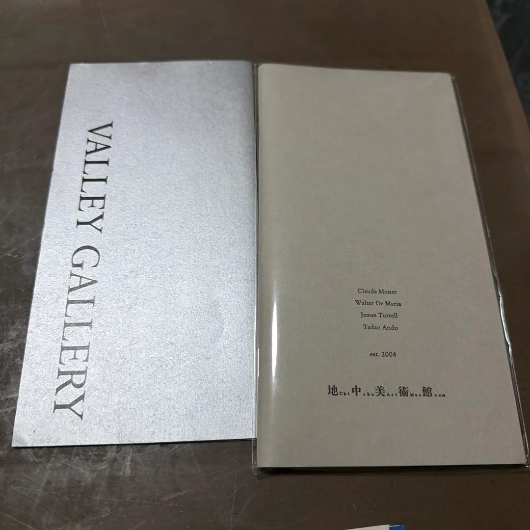 2026年最新】トラベラーズノート地中美術館の人気アイテム - メルカリ