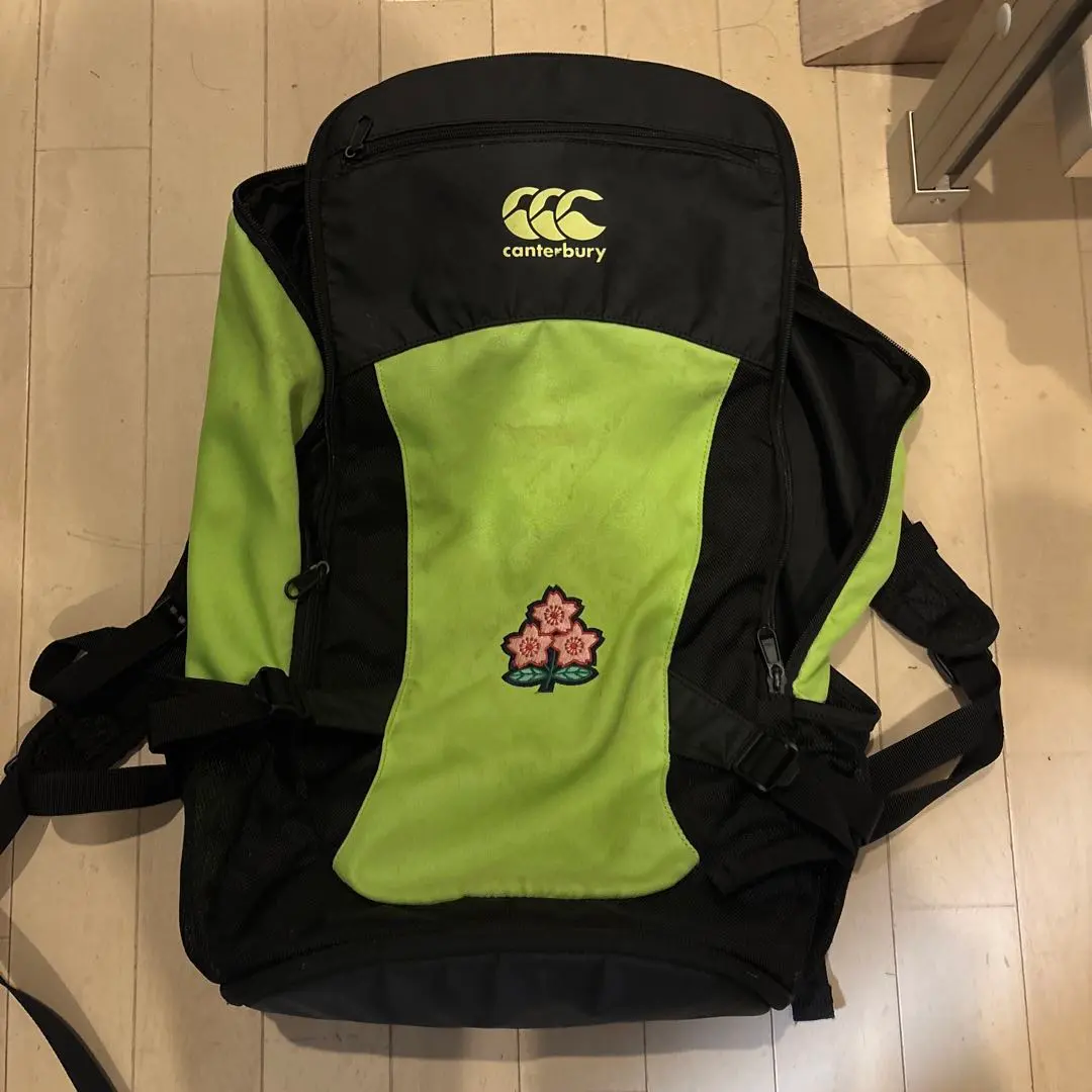 2026年最新】ラグビー日本代表 リュックの人気アイテム - メルカリ