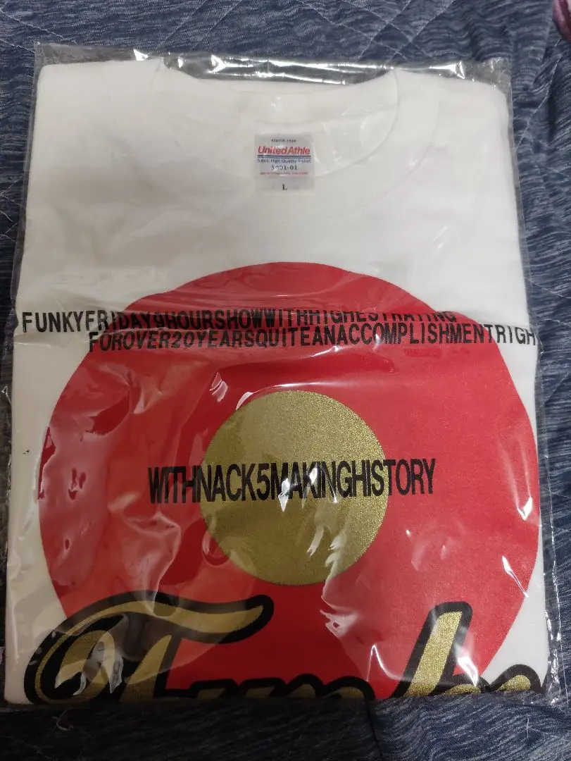 2026年最新】ファンキーフライデー tシャツの人気アイテム - メルカリ