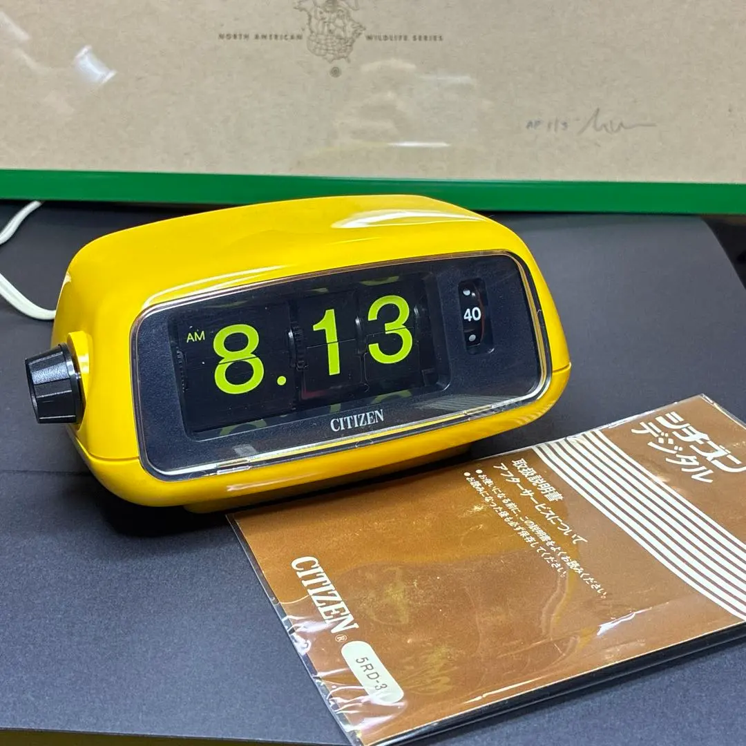 2026年最新】パタパタ citizenの人気アイテム - メルカリ