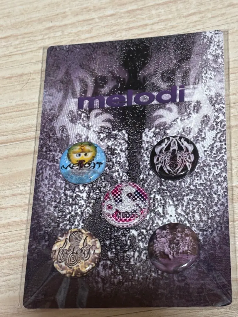 2026年最新】Ec melodi ステッカーの人気アイテム - メルカリ