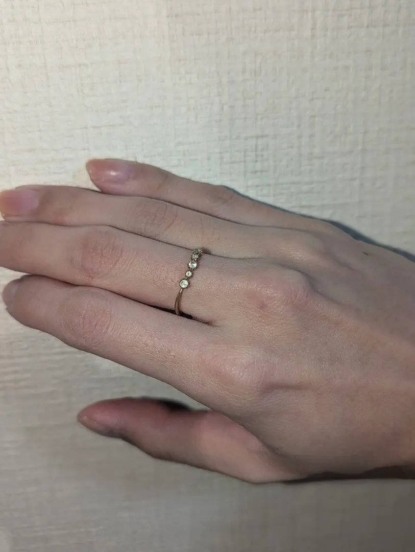 2026年最新】SIENA ROSE 傷・変色など：なし リング・指輪の人気