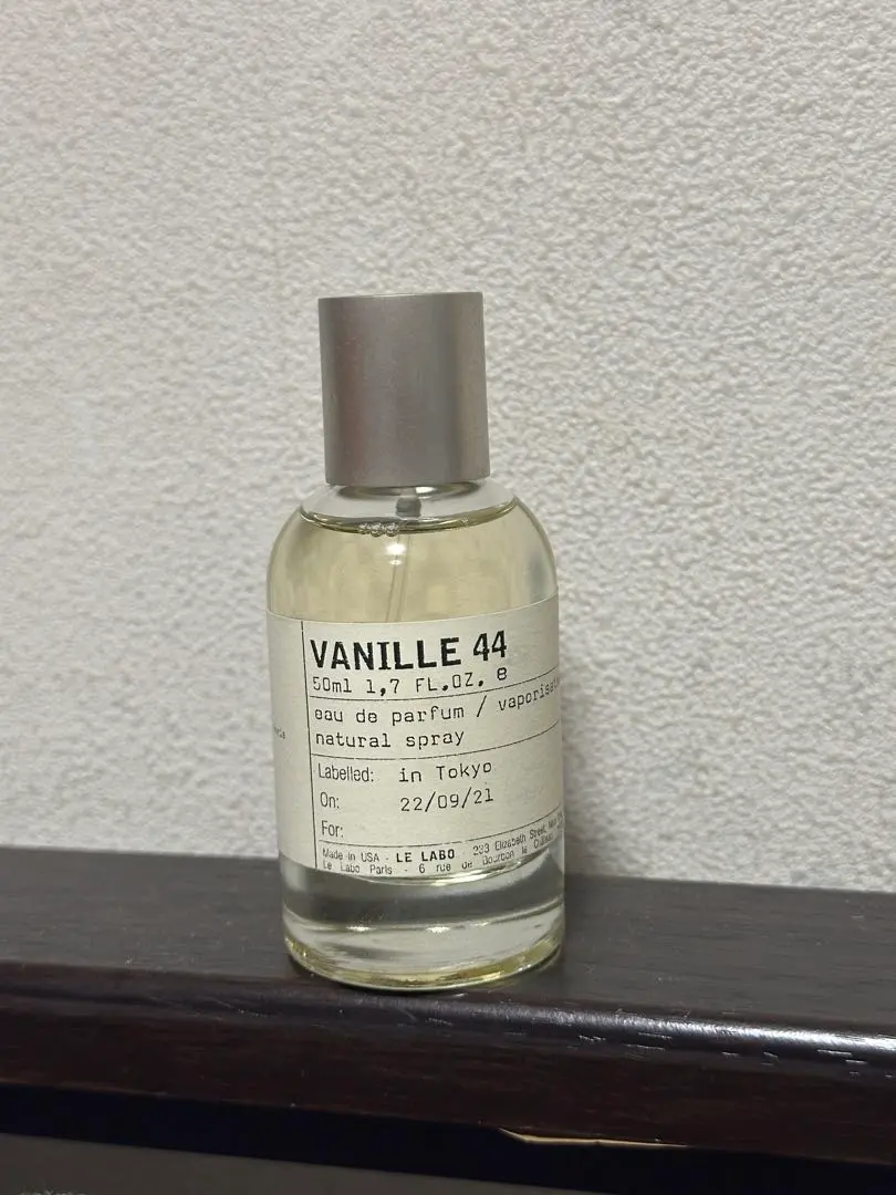 2026年最新】lelabo vanilleの人気アイテム - メルカリ