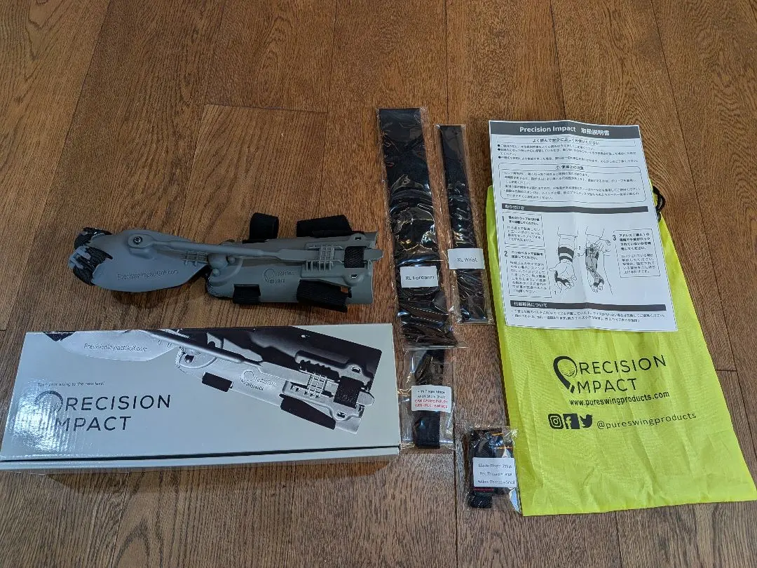 2026年最新】precision impact golfの人気アイテム - メルカリ