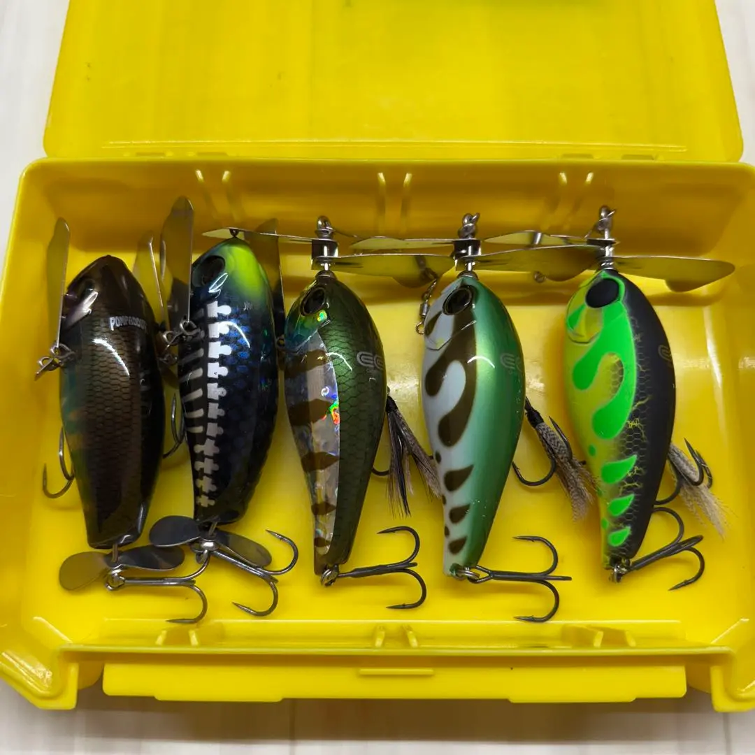 2026年最新】ジャッカル チョップカットの人気アイテム - メルカリ