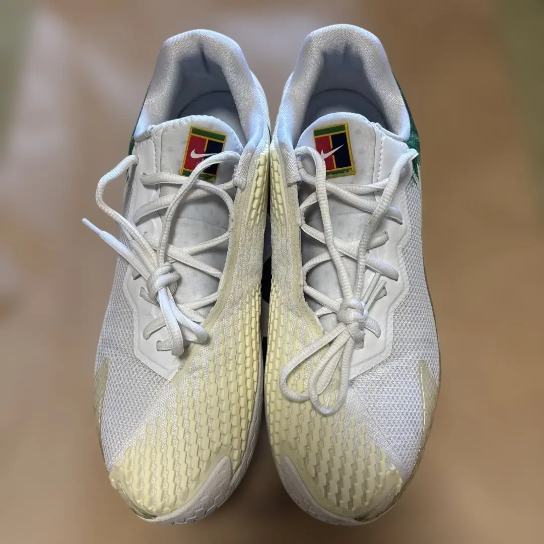 2026年最新】ナダル シューズの人気アイテム - メルカリ