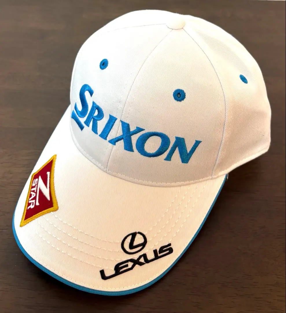 2026年最新】レクサススリクソン松山英樹の人気アイテム - メルカリ