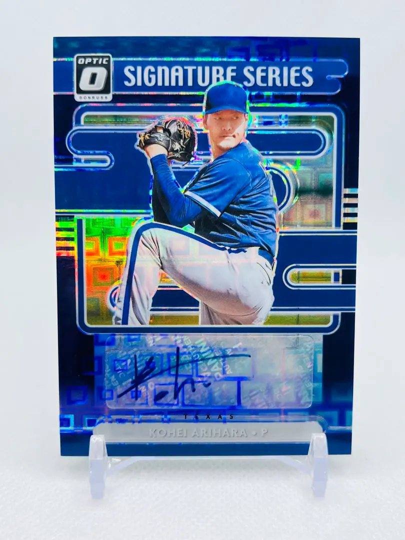 2026年最新】有原航平 直筆サインの人気アイテム - メルカリ