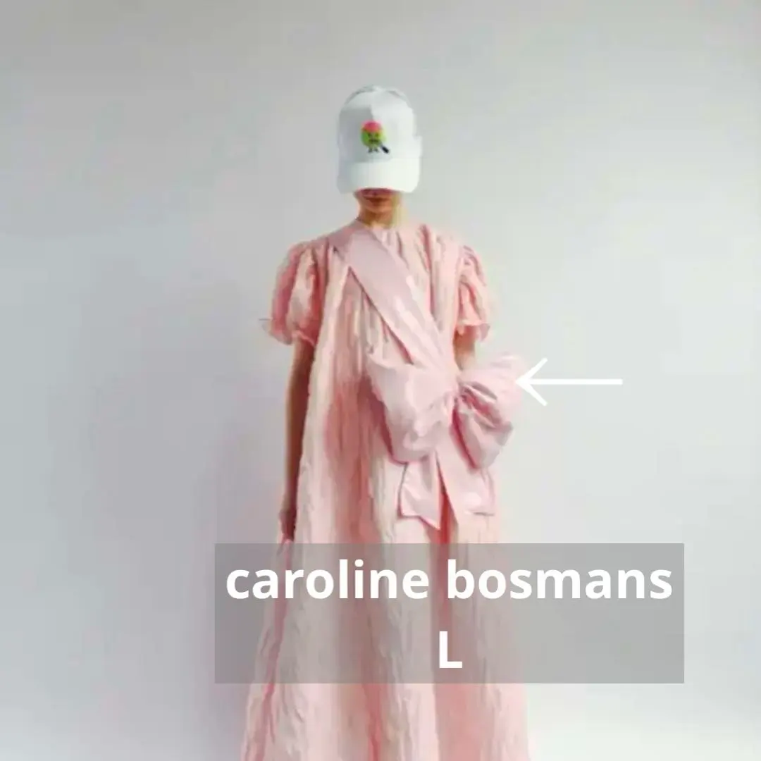 2026年最新】caroline bosmansの人気アイテム - メルカリ
