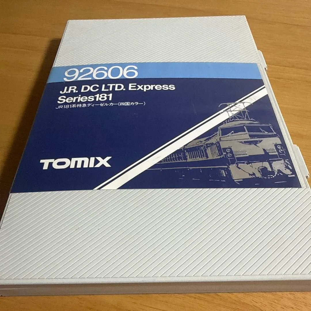 2026年最新】tomix 92606の人気アイテム - メルカリ