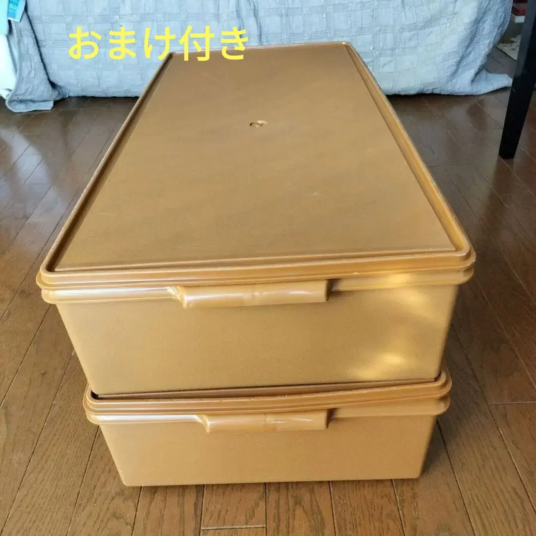 2026年最新】タッパーウェア スーパーケース シールの人気アイテム