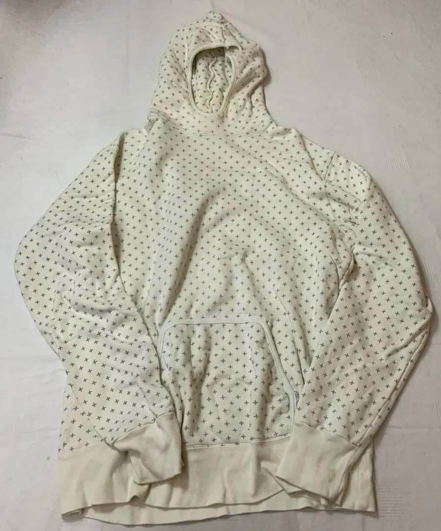 2026年最新】グッドイナフ ドット パーカーの人気アイテム - メルカリ