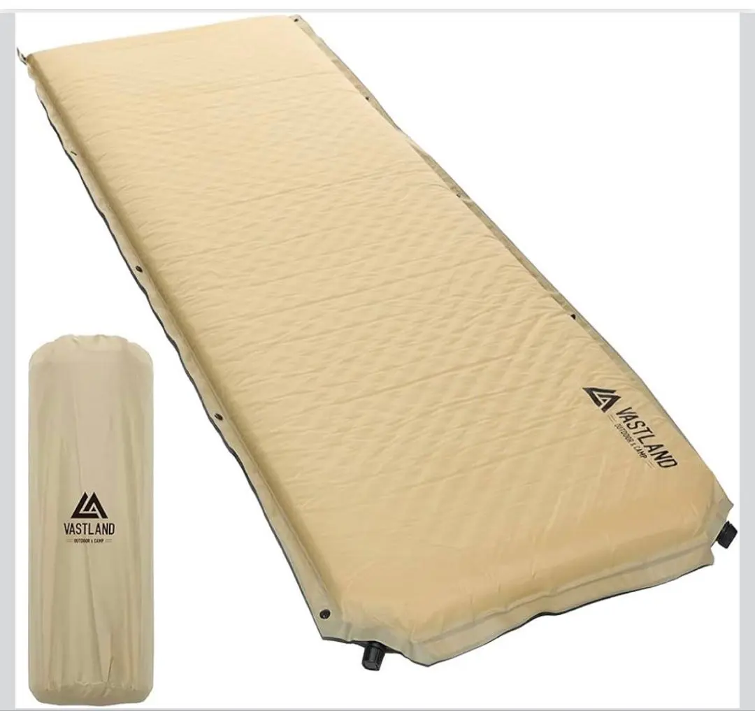 2026年最新】vastland インフレーターマットの人気アイテム - メルカリ