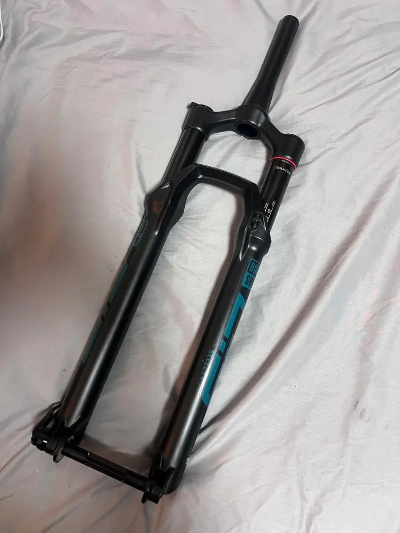 2026年最新】rockshox sidの人気アイテム - メルカリ