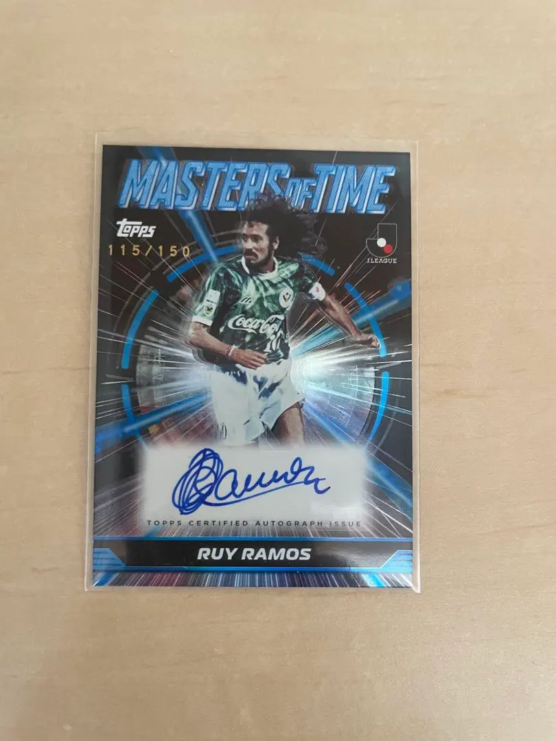 2026年最新】ラモス瑠偉 サインの人気アイテム - メルカリ