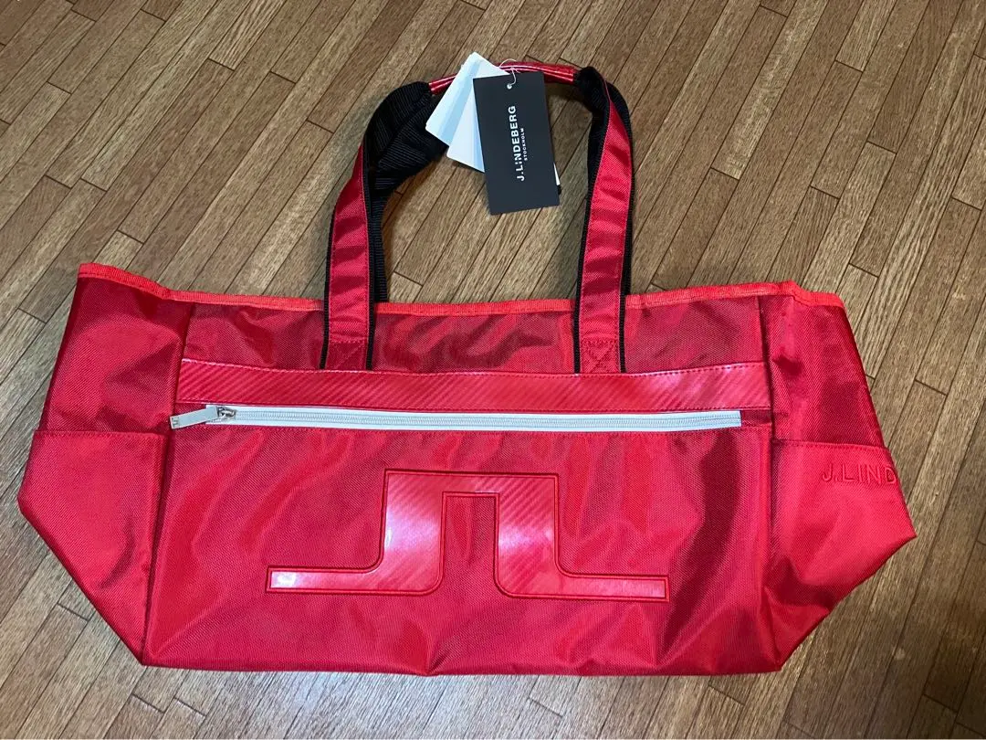 2026年最新】j.lindeberg ジェイリンドバーグ ボストンバッグの人気