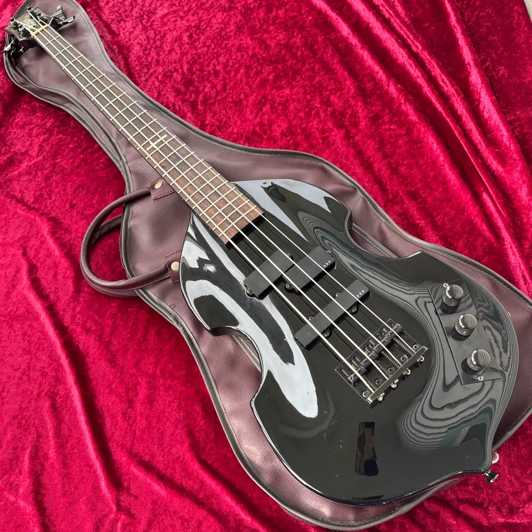 2026年最新】luna sea j ベース espの人気アイテム - メルカリ