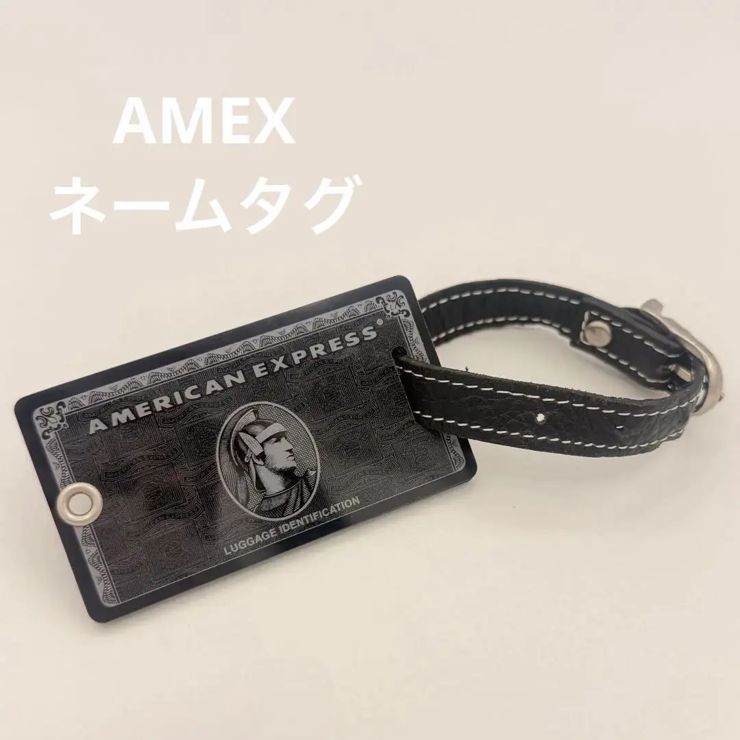 2026年最新】ブラックカード amexの人気アイテム - メルカリ