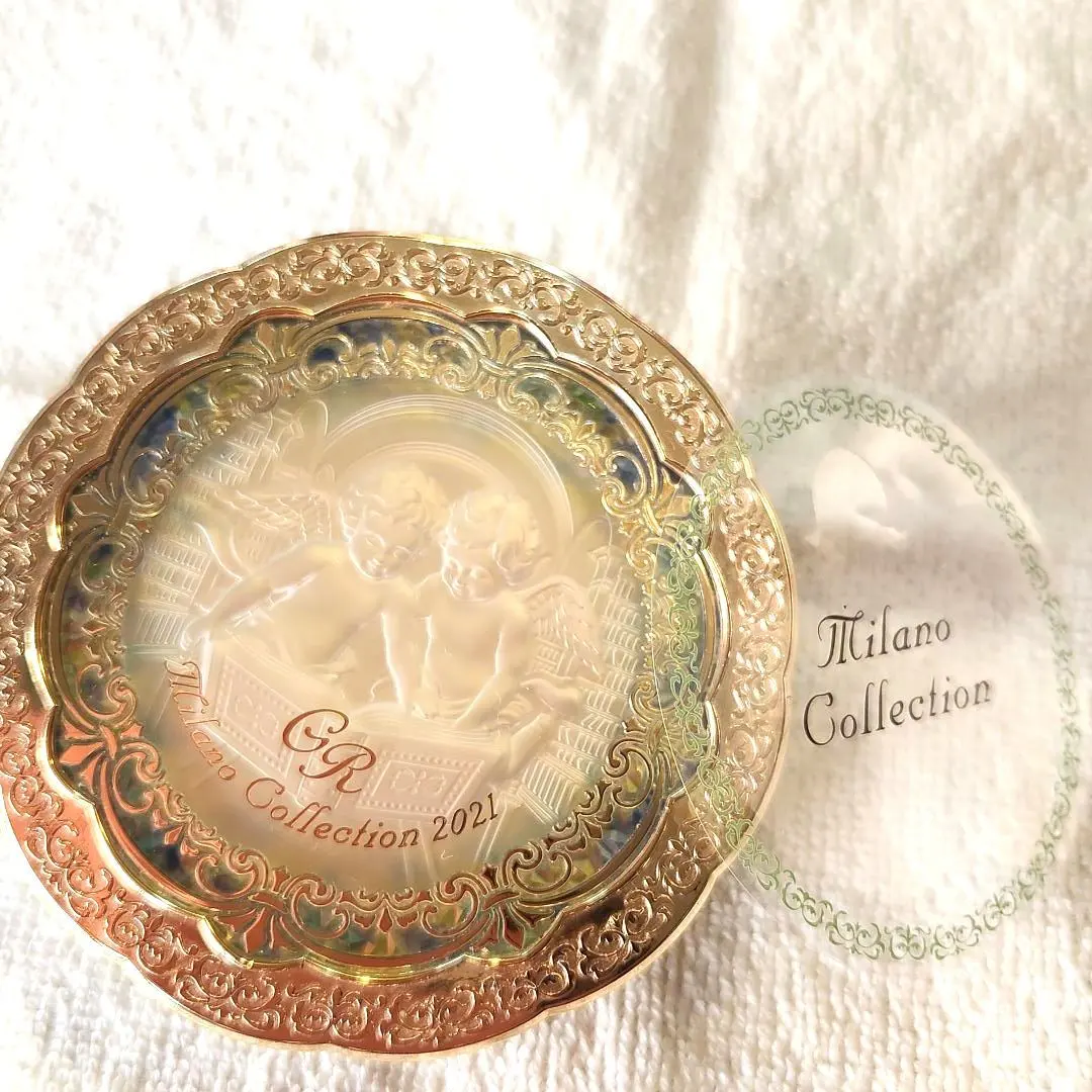 2026年最新】ミラノコレクション gr 2021の人気アイテム - メルカリ