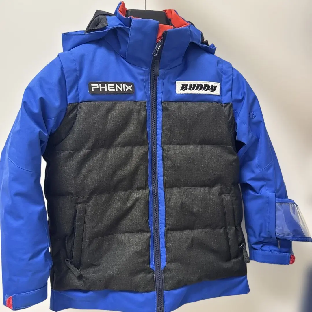 2026年最新】バディスポーツ幼児園 スキーの人気アイテム - メルカリ