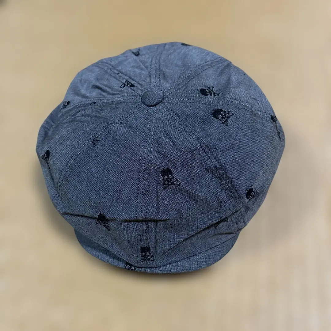 2026年最新】gangsterville キャスケットの人気アイテム - メルカリ