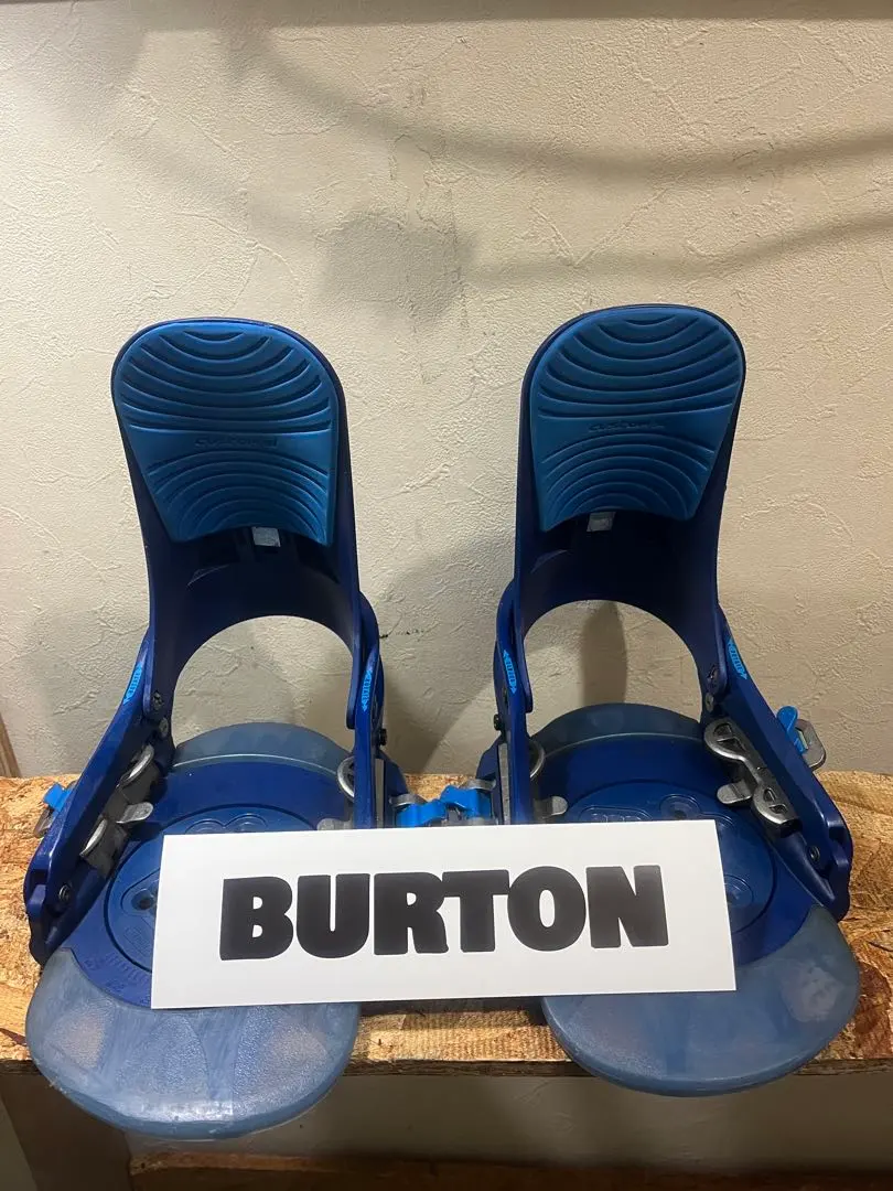 2026年最新】バートン ステップインの人気アイテム - メルカリ