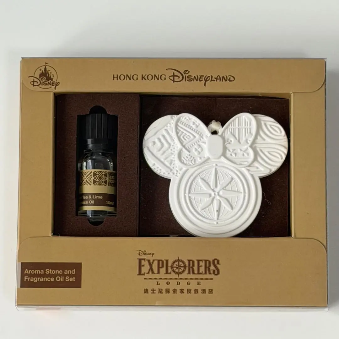 2026年最新】ディズニー・エクスプローラー・ロッジの人気アイテム