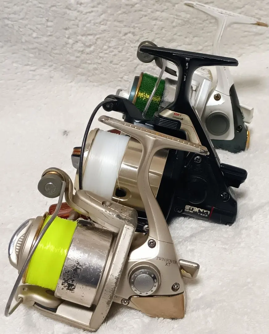 2026年最新】シマノ ツインパワー XTの人気アイテム - メルカリ