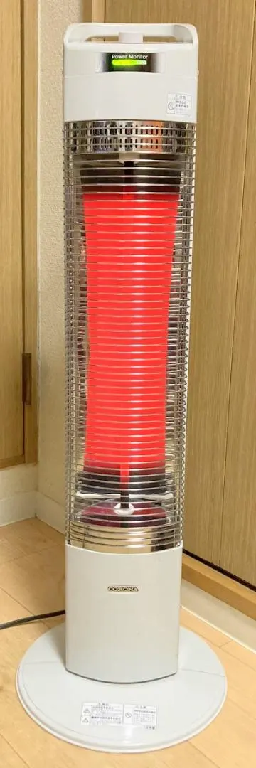 2026年最新】コロナ コアヒートスリム dh-918rの人気アイテム - メルカリ