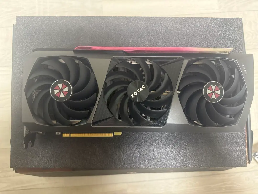 2026年最新】rtx3080 zotacの人気アイテム - メルカリ